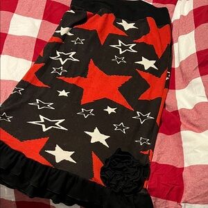 Sharon Tang Maxi Skirt